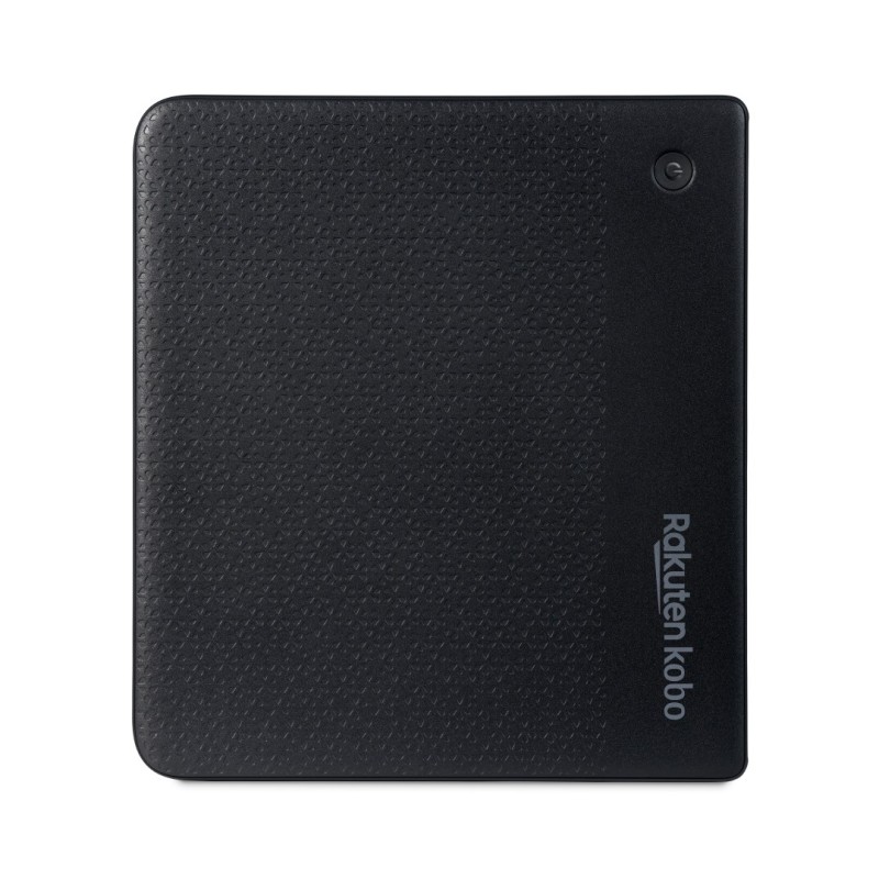 Rakuten Kobo Libra Colour e-book reader Touchscreen 32 GB Wi-Fi Black Rakuten Kobo Libra Colour e-book reader Touchscreen 32 GB Wi-Fi Black