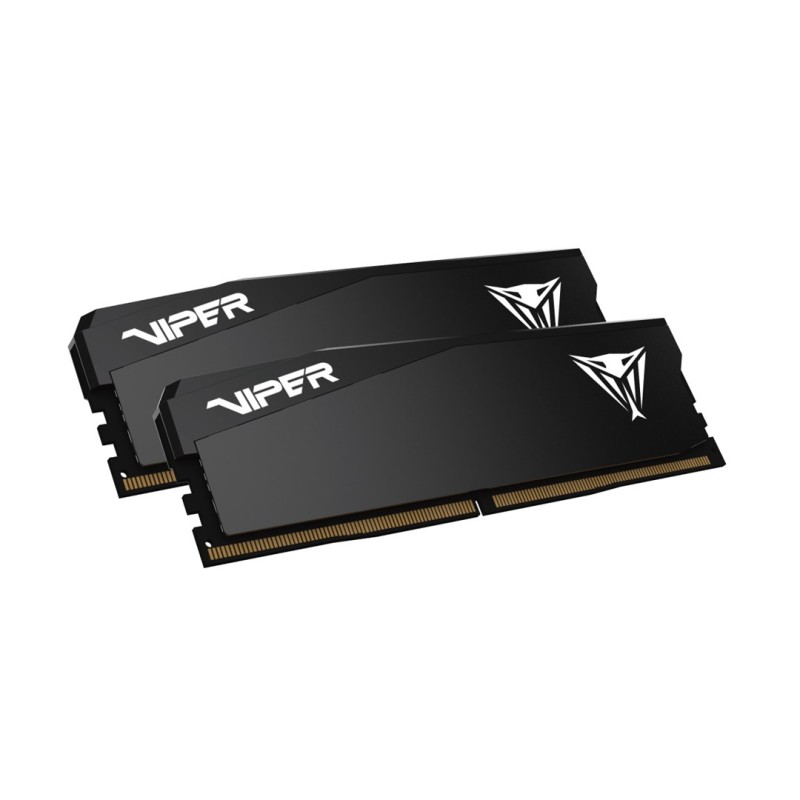 Patriot Viper Elite 5 Ultra DDR5 2x48GB 6400MHz CL32 Black