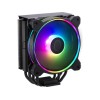 DeepCool LS720S Zero Dark Processor All-in-one liquid cooler 12 cm Black 1 pc(s) DeepCool LS720S Zero Dark Processor All-in-one liquid cooler 12 cm Black 1 pc(s)