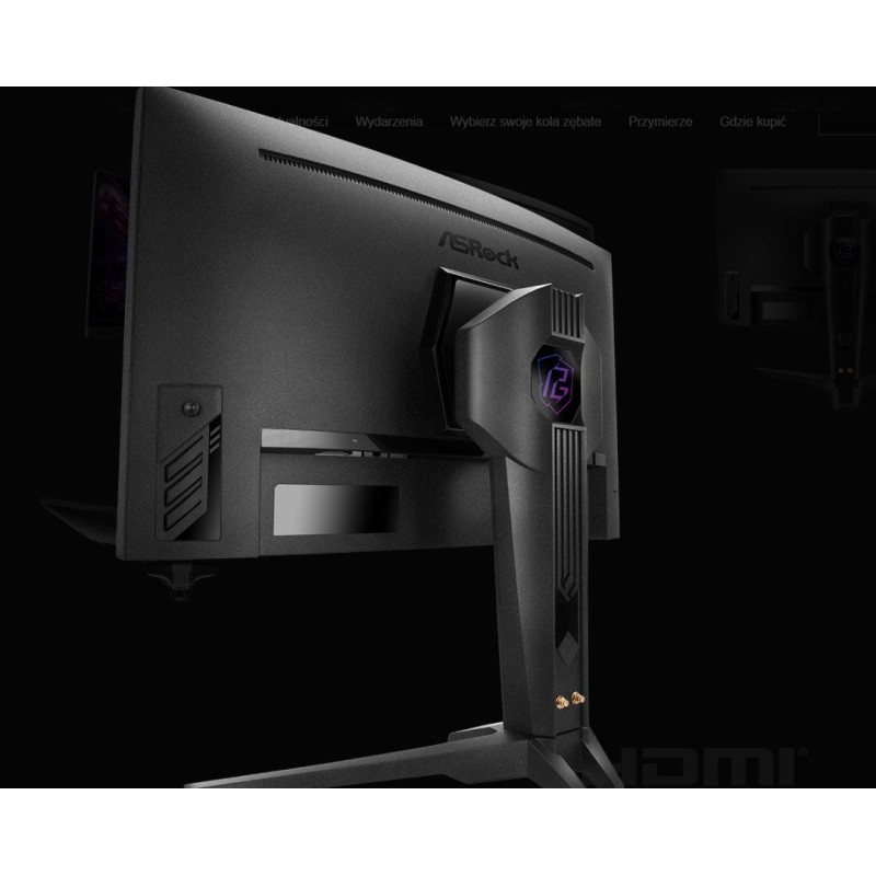 Alienware AW2723DF LED display 68.6 cm (27 Alienware AW2723DF LED display 68.6 cm (27