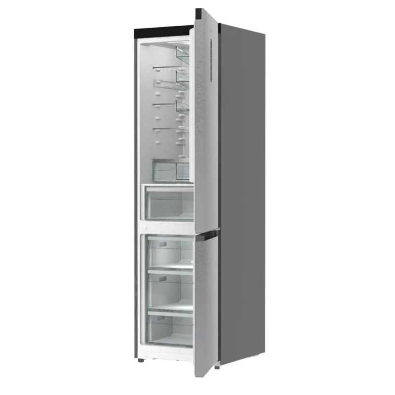 Fridge-freezer GORENJE NRB620E61X4WFE