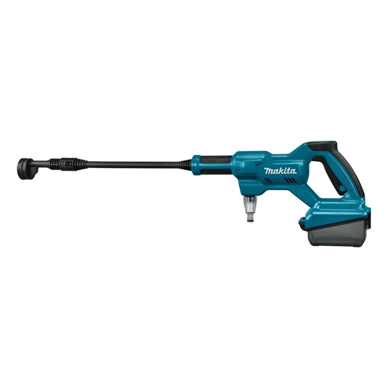 MAKITA DHW180Z cordless pressure washer