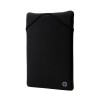 HP Reversible Protective 14.1-inch Geo Laptop Sleeve 14.1 HP Reversible Protective 14.1-inch Geo Laptop Sleeve 14.1