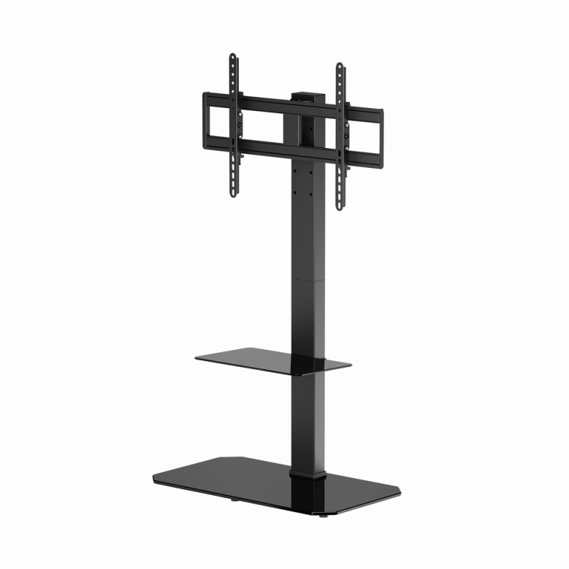 Gembird TVS-86ST-01 TV floor stand, 43 Gembird TVS-86ST-01 TV floor stand, 43