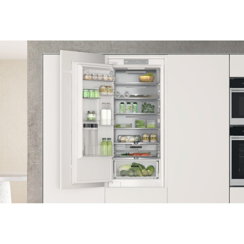 Whirlpool WHC20 T352 Built-in 280 L E White Whirlpool WHC20 T352 Built-in 280 L E White