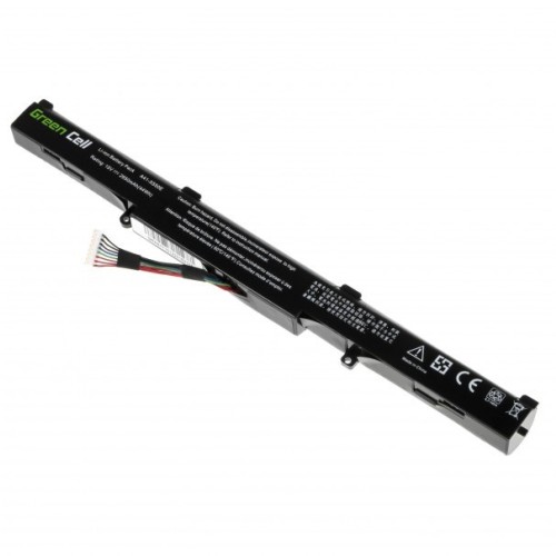 Green Cell AS77 notebook spare part Battery