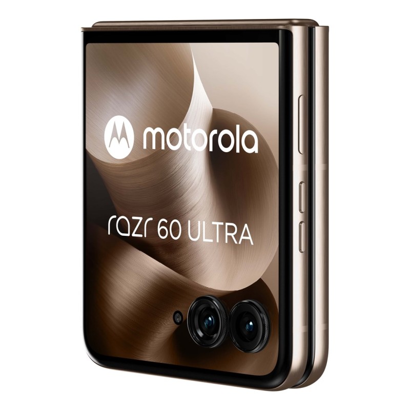 Motorola Moto Razr 60 Ultra 512GB Mountain Trail