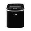Portable ice maker LIN ICE PRO-B12 black