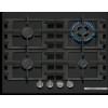 BOSCH PNH6B6K40 gas hob