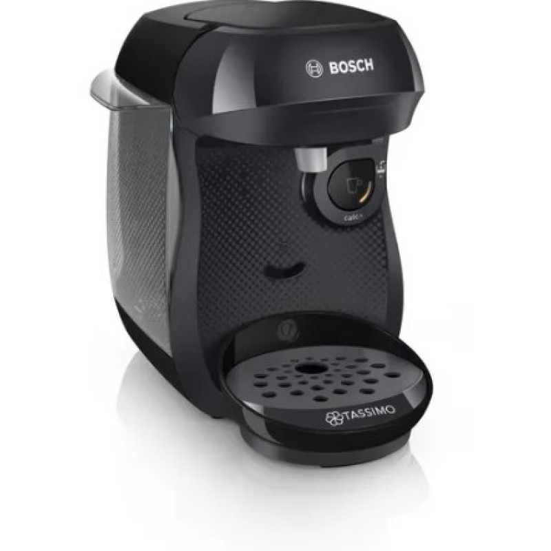 Bosch Tassimo Happy TAS1002N coffee maker Fully-auto Capsule coffee machine Bosch Tassimo Happy TAS1002N coffee maker Fully-auto Capsule coffee machine