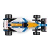 LEGO ICONS 10353 Williams Racing FW14B i Nigel Mansell