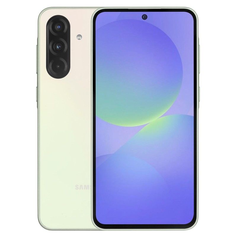Samsung Galaxy A36 (A366) 5G DS. 8/256GB Lime Samsung Galaxy A36 (A366) 5G DS. 8/256GB Lime