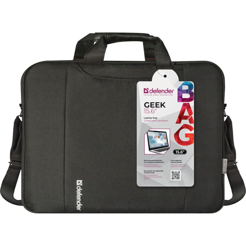 Defender Geek 39.6 cm (15.6 Defender Geek 39.6 cm (15.6