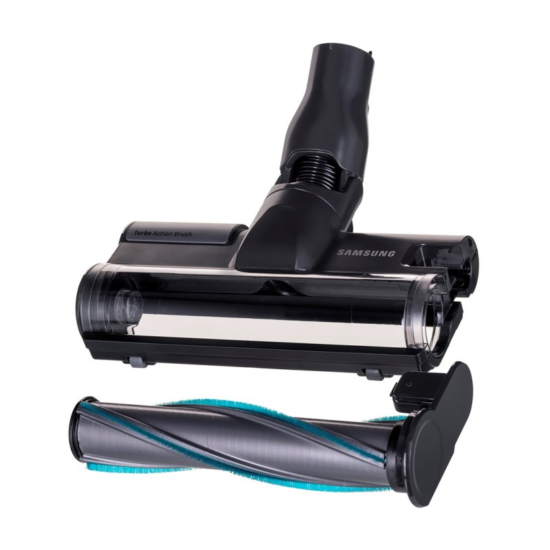 Samsung Jet 75E Complete cordless upright hoover VS20B75ACR5/GE Samsung Jet 75E Complete cordless upright hoover VS20B75ACR5/GE