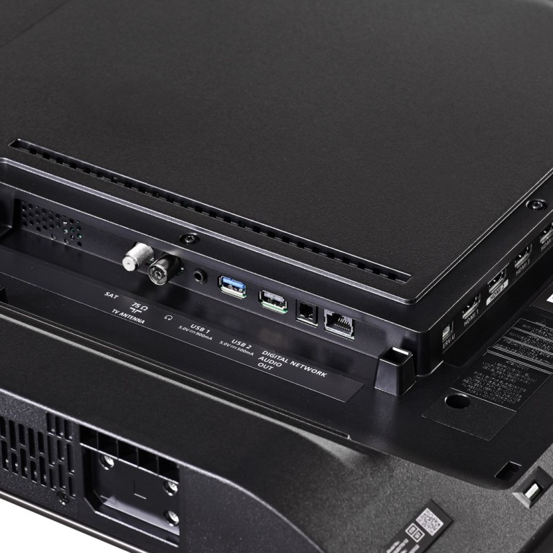 Philips 48OLED770 121.9 cm (48 Philips 48OLED770 121.9 cm (48