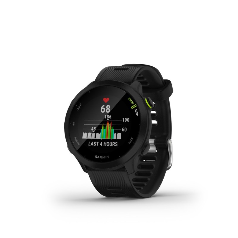 Garmin Forerunner 55 2.64 cm (1.04 Garmin Forerunner 55 2.64 cm (1.04