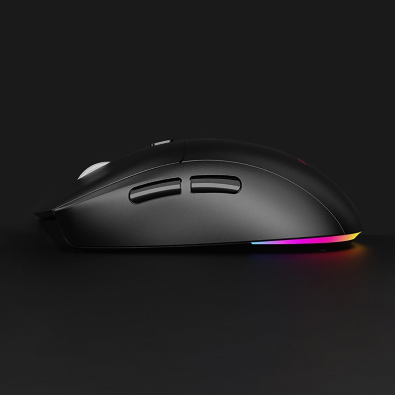 Wireless 2-in-1 Mouse (BT/RF) SILENT & RECHARGE MT1124