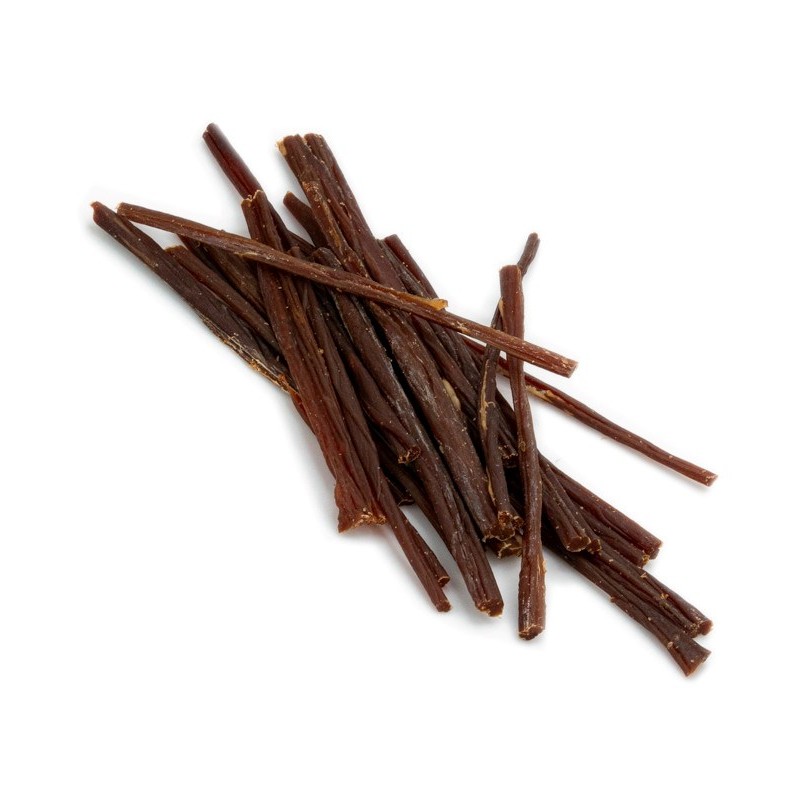 BULT Jelito cienkie wieprzowe dla psa 100g BULT Jelito cienkie wieprzowe dla psa 100g