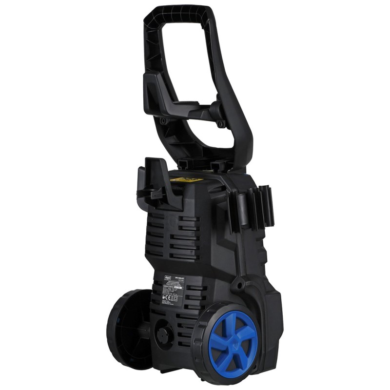 Scheppach HPC1600-KIT - pressure washer Scheppach HPC1600-KIT - pressure washer