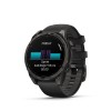 Garmin fenix 8 3.56 cm (1.4 Garmin fenix 8 3.56 cm (1.4