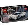 LEGO SPEED CHAMPIONS 77240 Bugatti Centodieci Hyper Sports Car LEGO SPEED CHAMPIONS 77240 Bugatti Centodieci Hyper Sports Car