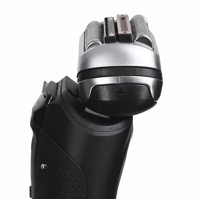 Braun Series 9 Pro+ 9600s Foil shaver Trimmer Black Braun Series 9 Pro+ 9600s Foil shaver Trimmer Black