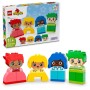 LEGO DUPLO 10415 BIG FEELINGS AND EMOTIONS