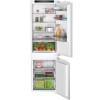 Bosch Serie 4 KIN86VFE0 fridge-freezer Built-in 260 L E