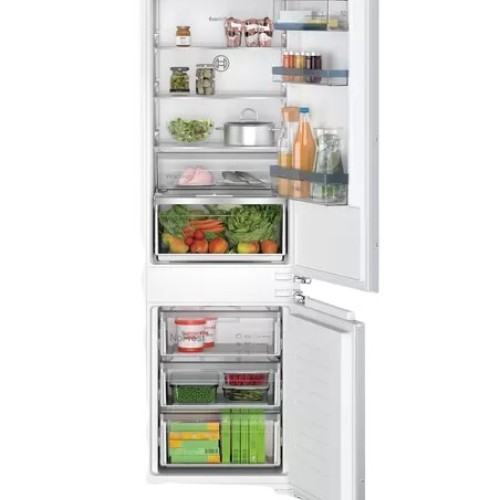 Bosch Serie 4 KIN86VFE0 fridge-freezer Built-in 260 L E Bosch Serie 4 KIN86VFE0 fridge-freezer Built-in 260 L E