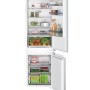 Bosch Serie 4 KIN86VFE0 fridge-freezer Built-in 260 L E