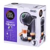 De’Longhi Genio S Touch Nescafé Dolce Gusto coffee machine Black