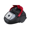 Samsung VC07M25E0WR/GE vacuum 2.5 L Cylinder vacuum Dry 750 W Bagless
