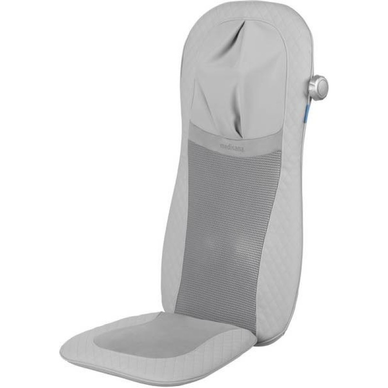 Comfort shiatsu massage seat cover Medisana MCG 810 Comfort shiatsu massage seat cover Medisana MCG 810