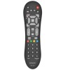 Savio RC-20 remote control IR Wireless DTV, TV Press buttons Savio RC-20 remote control IR Wireless DTV, TV Press buttons