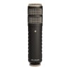 RØDE Procaster Black Studio microphone RØDE Procaster Black Studio microphone