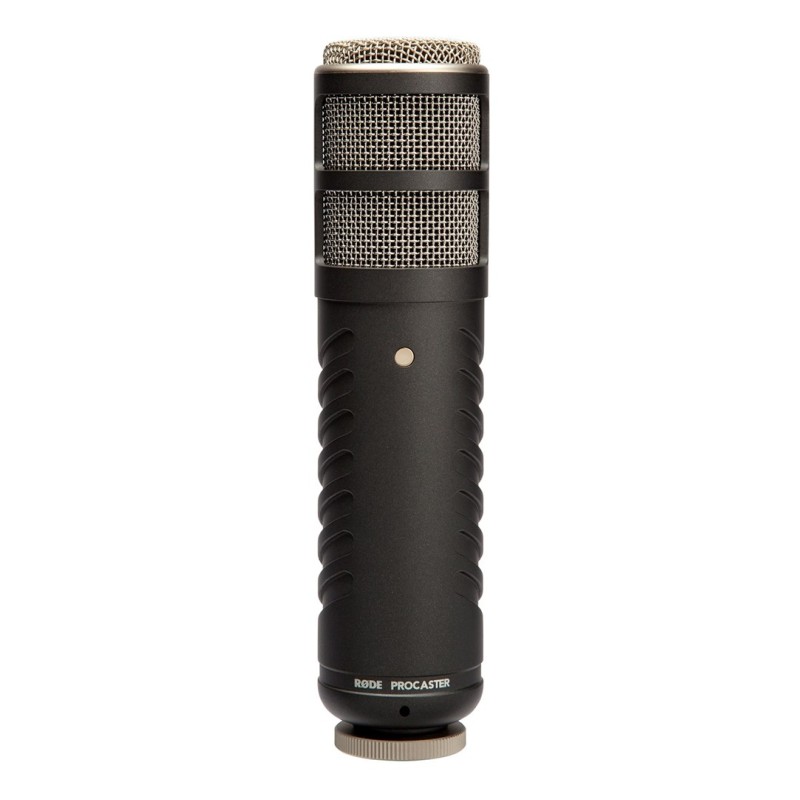 RØDE Procaster Black Studio microphone RØDE Procaster Black Studio microphone