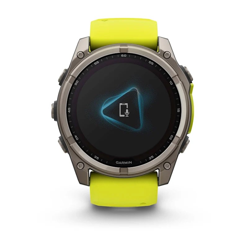 Garmin fenix 8 3.56 cm (1.4 Garmin fenix 8 3.56 cm (1.4