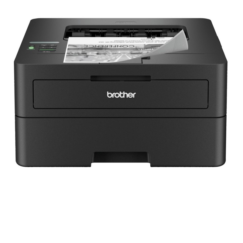 Brother HL-L2460DN laser printer 1200 x 1200 DPI A4 Brother HL-L2460DN laser printer 1200 x 1200 DPI A4