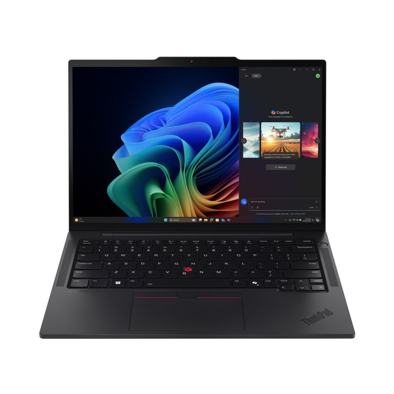 Lenovo ThinkPad T14s Gen 6 (AMD) Copilot+ PC AMD Ryzen AI 7 PRO 360 Laptop 35.6 cm (14 Lenovo ThinkPad T14s Gen 6 (AMD) Copilot+ PC AMD Ryzen AI 7 PRO 360 Laptop 35.6 cm (14