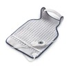 Neck and Back Heating Pad HP 460 Medisana (58 x 38 cm) Neck and Back Heating Pad HP 460 Medisana (58 x 38 cm)