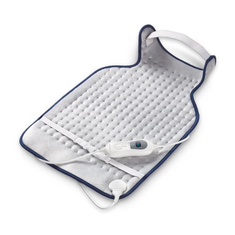 Neck and Back Heating Pad HP 460 Medisana (58 x 38 cm) Neck and Back Heating Pad HP 460 Medisana (58 x 38 cm)