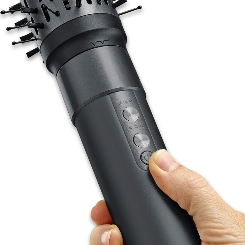 SEVERIN MULTI-STYLING DEVICE,5 ATTACHMENTS WL 0683 SEVERIN MULTI-STYLING DEVICE,5 ATTACHMENTS WL 0683