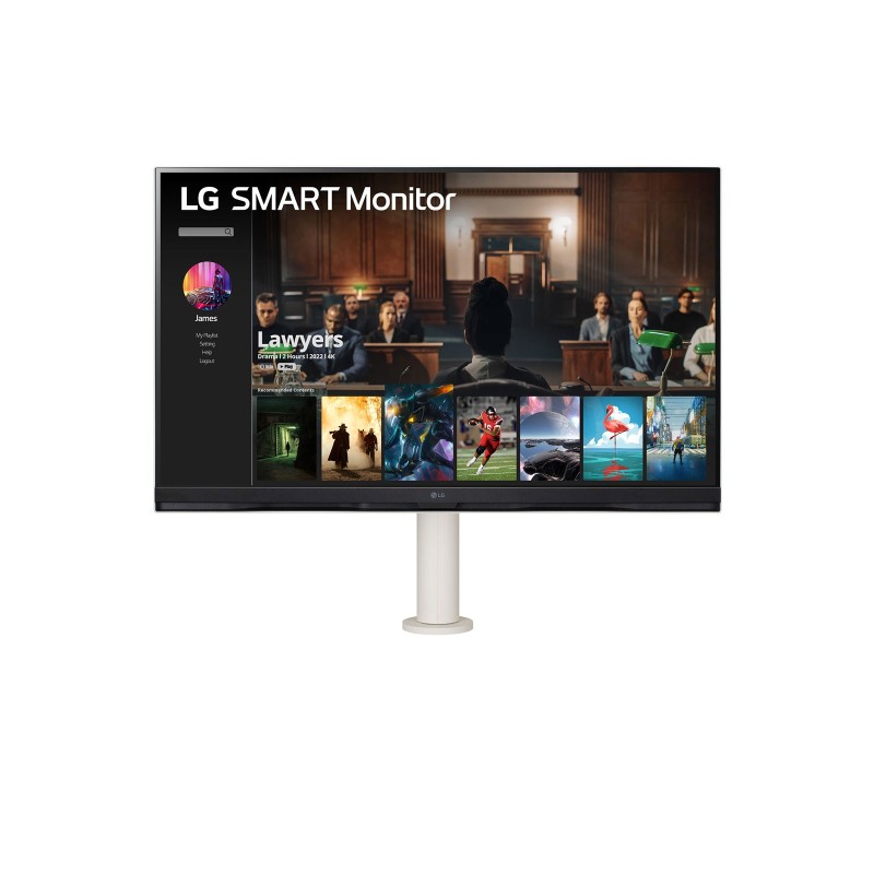 Philips V Line 271V8LAB/00 computer monitor 68.6 cm (27 Philips V Line 271V8LAB/00 computer monitor 68.6 cm (27