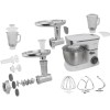 Esperanza EKM025 food processor 5 L Stainless steel,White 1000 W Esperanza EKM025 food processor 5 L Stainless steel,White 1000 W