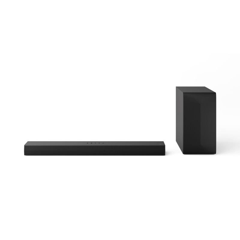 LG S60T Black 3.1 channels 340 W LG S60T Black 3.1 channels 340 W