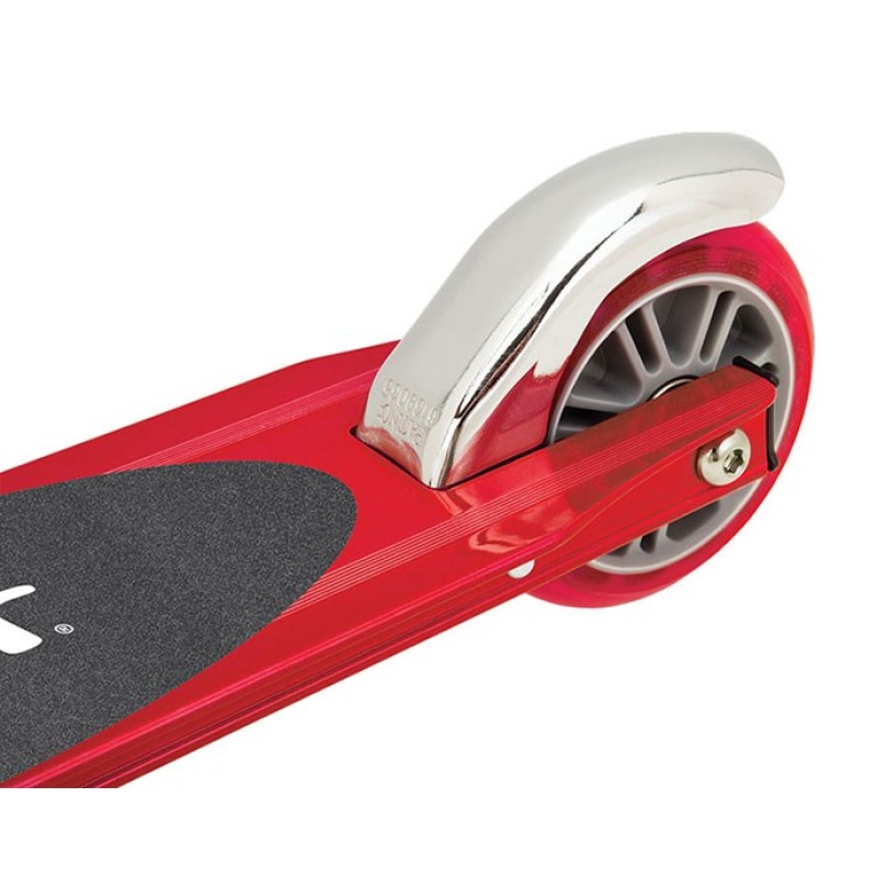 Razor S Kids Classic scooter Black, Red Razor S Kids Classic scooter Black, Red