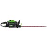 Greenworks 60V hedge trimmer GD60HT61 Greenworks 60V hedge trimmer GD60HT61
