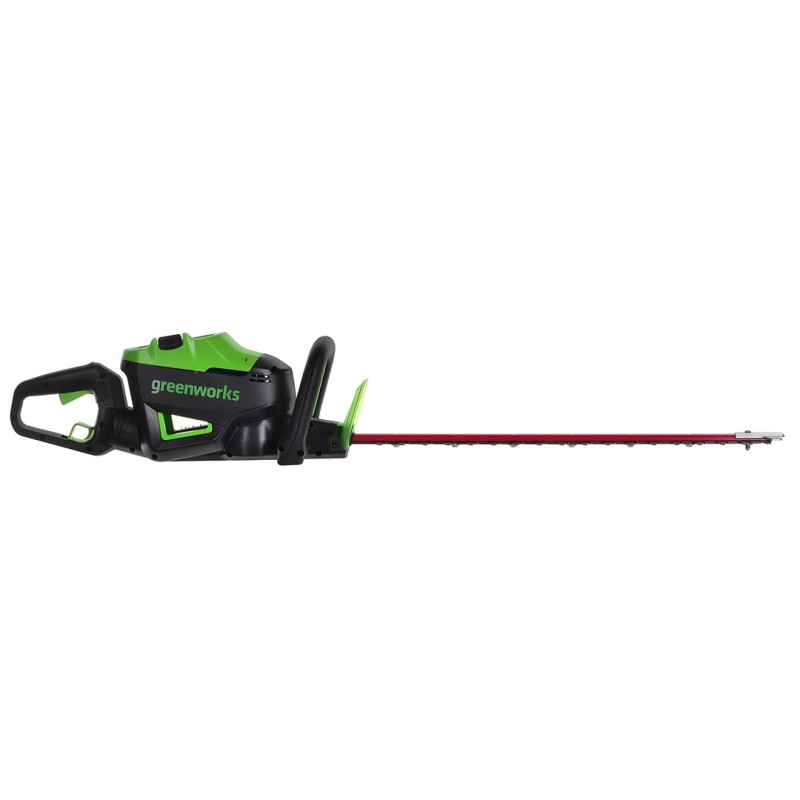 Greenworks 60V hedge trimmer GD60HT61 Greenworks 60V hedge trimmer GD60HT61