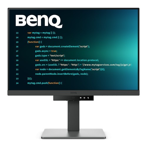 BenQ RD240Q computer monitor 61.2 cm (24.1 BenQ RD240Q computer monitor 61.2 cm (24.1