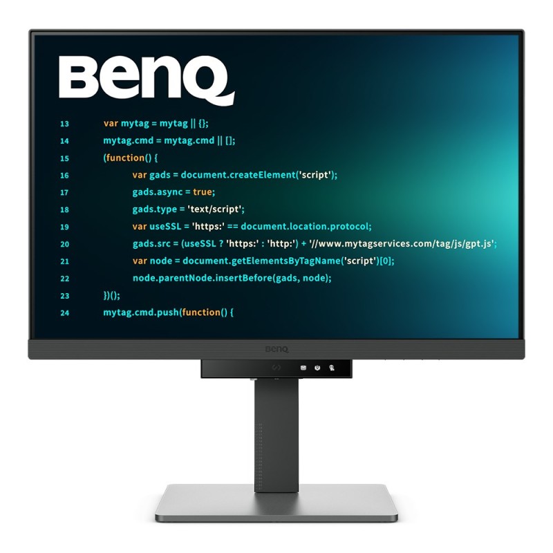BenQ RD240Q computer monitor 61.2 cm (24.1 BenQ RD240Q computer monitor 61.2 cm (24.1